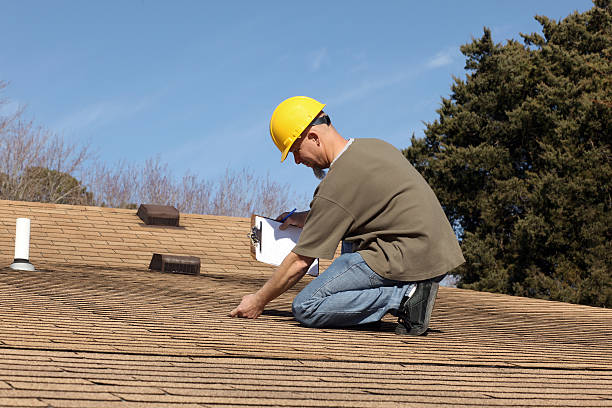 Steel Roofing in Hearne, TX